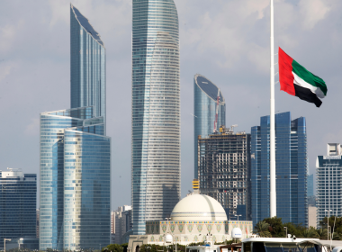 Abu Dhabi Fund for Development launches its new 2030 Strategy