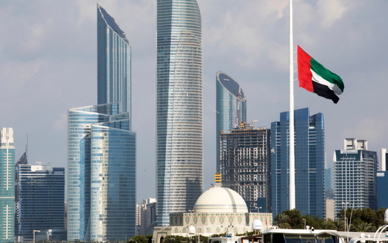 Abu Dhabi Fund for Development launches its new 2030 Strategy