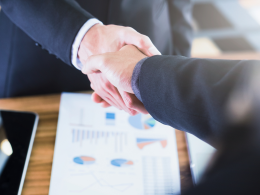 Abu Dhabi Investment Office and YeePay partner to establish its regional headquarters and technology hub in the emirate