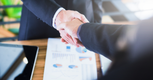 Abu Dhabi Investment Office and YeePay partner to establish its regional headquarters and technology hub in the emirate