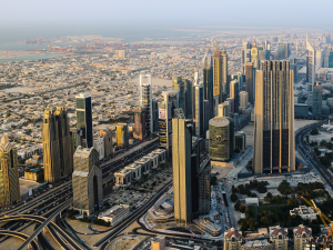 Alpha Dhabi Holding to adopt three-year dividend policy and share buyback programme