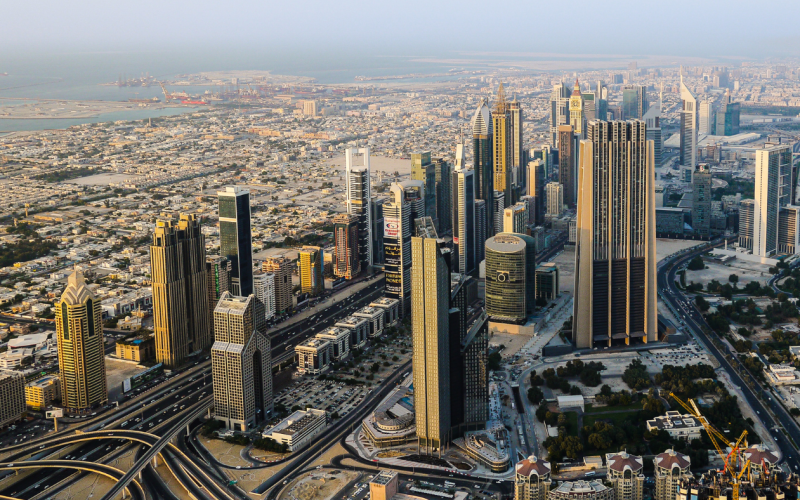 Alpha Dhabi Holding to adopt three-year dividend policy and share buyback programme