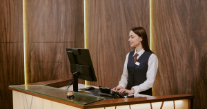 Dubai introduces contactless hotel check-in technology