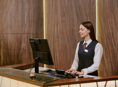 Dubai introduces contactless hotel check-in technology