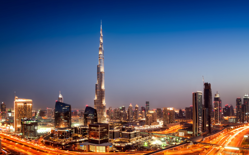 Finnovex Middle East 2025