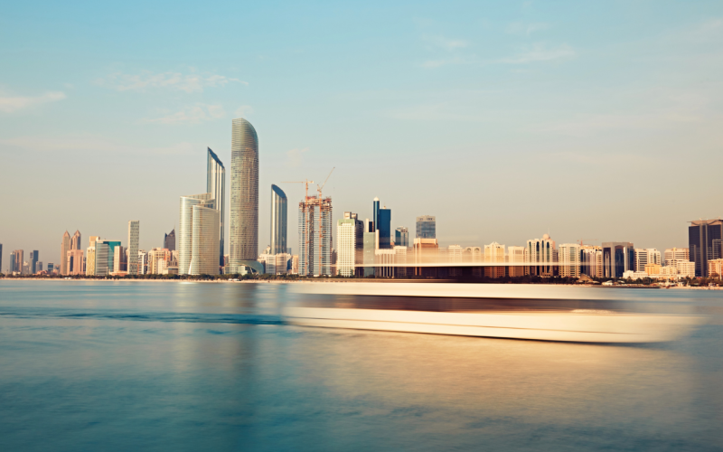 Khaled bin Mohamed bin Zayed approves the launch of FinTech, Insurance, Digital and Alternative Assets (FIDA) cluster in Abu Dhabi