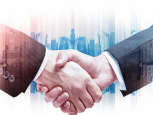 Ministry of Finance and Khalifa Fund for Enterprise Development Sign MoU to Support Small and Medium Enterprises