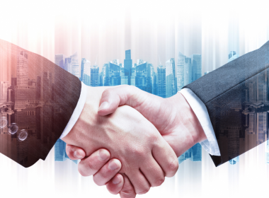 Ministry of Finance and Khalifa Fund for Enterprise Development Sign MoU to Support Small and Medium Enterprises