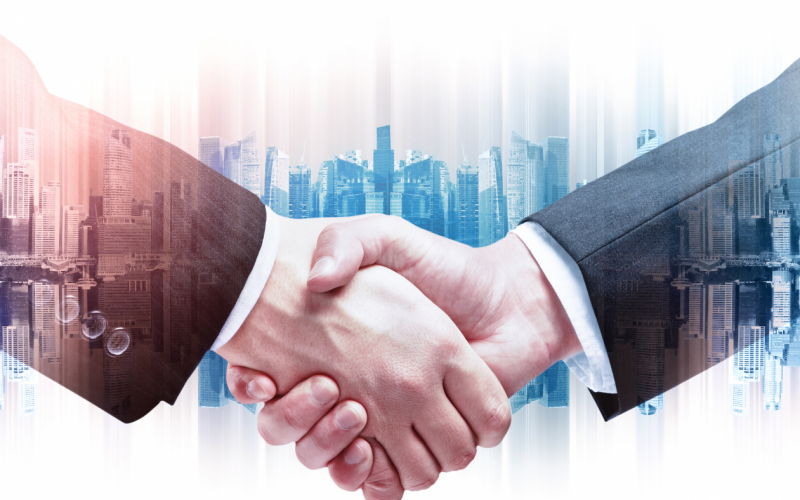 Ministry of Finance and Khalifa Fund for Enterprise Development Sign MoU to Support Small and Medium Enterprises