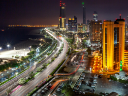 Sharjah National Oil Corporation Advances Vision for Energy Future Leveraging RISE with SAP