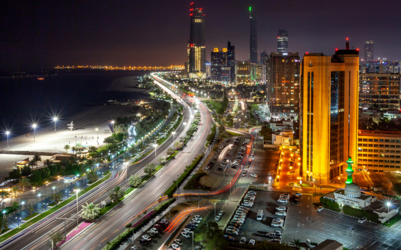 Sharjah National Oil Corporation Advances Vision for Energy Future Leveraging RISE with SAP