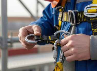 Upgraded SAFETEK platform can reduce workplace incident recurrence by up to 40%