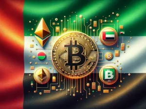 Universal Launches UAE’s First Central Bank-Registered USD Stablecoin