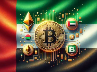 Universal Launches UAE’s First Central Bank-Registered USD Stablecoin