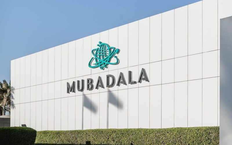 Mubadala Sells its Minority Stake in Arcadia Consumer Healthcare