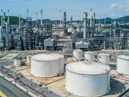 ADNOC Announces Final Investment Decision for the SARB Deep Gas Development