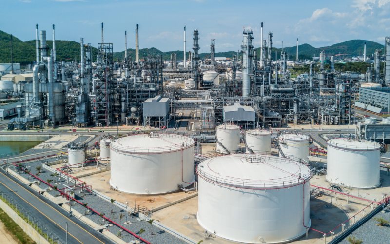 ADNOC Announces Final Investment Decision for the SARB Deep Gas Development