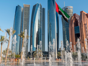 Abu Dhabi Department of Economic Development leads delegation to Italy, strengthening strategic partnership for investment and long-term growth