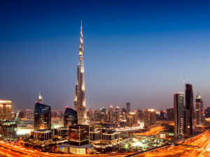 Emirates NBD Completes Landmark Transaction with Largest Dual-Tranche Blue-Green Bond Issued by a Financial Institution Globally