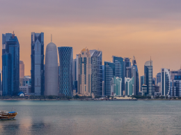 Lenovo Appoints Tareq Alangari as Senior Vice President Lenovo, and President of Middle East, Türkiye, and Africa