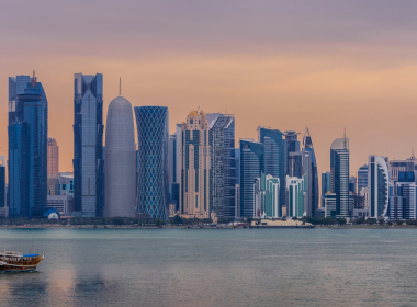 Lenovo Appoints Tareq Alangari as Senior Vice President Lenovo, and President of Middle East, Türkiye, and Africa