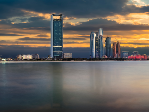 MoFA Advances Global Water Action and Partnerships During Abu Dhabi Sustainability Week 2026