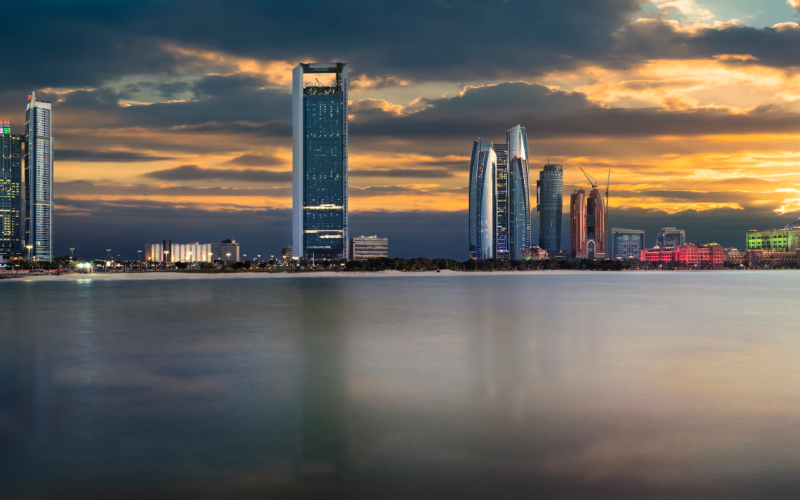 MoFA Advances Global Water Action and Partnerships During Abu Dhabi Sustainability Week 2026