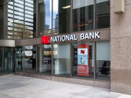National Bank of Canada opens an office in Dubai