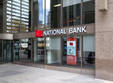 National Bank of Canada opens an office in Dubai