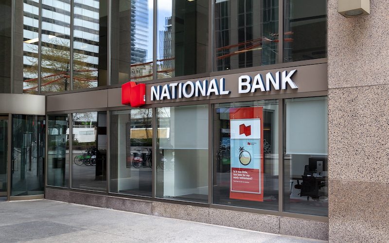 National Bank of Canada opens an office in Dubai