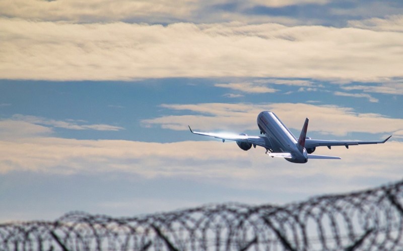 Space42 Conducts Europe’s First Licensed HAPS Flight