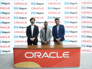 Magure Enters 2026 on the Back of a Transformational 2025, Strengthening Its Position as a Leading Enterprise AI Innovation Partner in the UAE