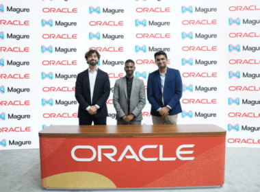 Magure Enters 2026 on the Back of a Transformational 2025, Strengthening Its Position as a Leading Enterprise AI Innovation Partner in the UAE