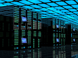 Zoho Corporation Opens its First Data Centres in UAE