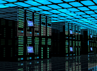 Zoho Corporation Opens its First Data Centres in UAE