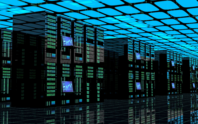 Zoho Corporation Opens its First Data Centres in UAE