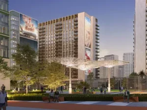 Emirates signs agreement with Dubai Investments Park to secure site for new Cabin Crew Village