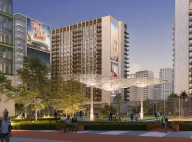 Emirates signs agreement with Dubai Investments Park to secure site for new Cabin Crew Village