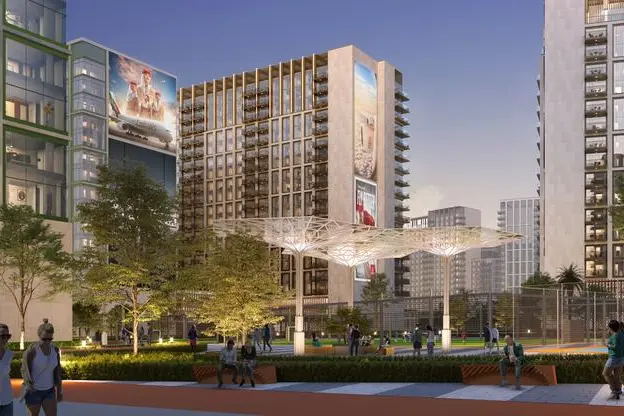 Emirates signs agreement with Dubai Investments Park to secure site for new Cabin Crew Village