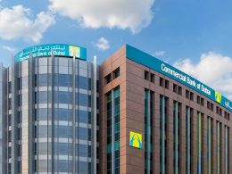 Commercial Bank of Dubai delivers record FY2025 net profit before tax of AED 3,844 million; with strong growth underpinned by net loans exceeding AED 100 billion