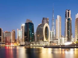 Investment, acquisitions and ambition define the UAE CEO agenda