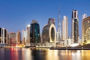 Investment, acquisitions and ambition define the UAE CEO agenda