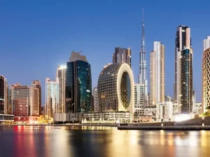 Investment, acquisitions and ambition define the UAE CEO agenda