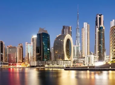 Investment, acquisitions and ambition define the UAE CEO agenda