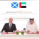 Scotland strengthens UAE trade ties