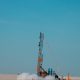 Technology Innovation Institute Successfully Launches UAE’s First Hybrid Rocket, Marking a National Milestone in Homegrown Space Propulsion