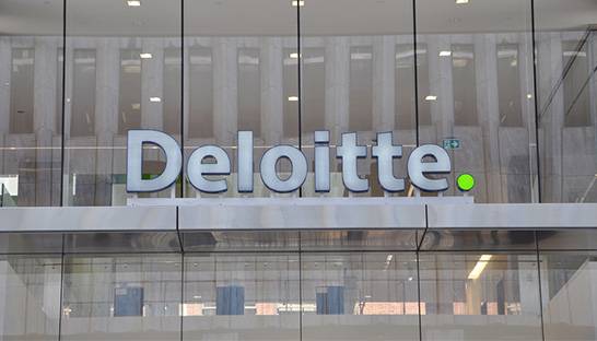 Deloitte Drives Future of Real Estate Innovation at REFF 2026 in Riyadh