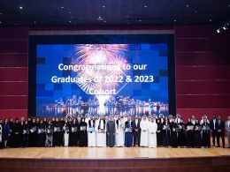 HSBC invests in national talent with 67 Emirati graduates