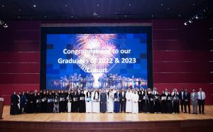 HSBC invests in national talent with 67 Emirati graduates