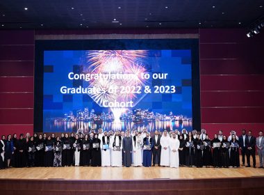 HSBC invests in national talent with 67 Emirati graduates